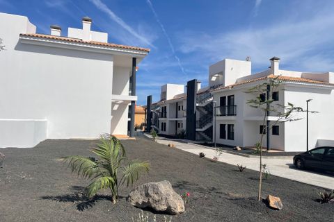 Leilighet i Corralejo, Fuerteventura, Corralejo - € 269 000 | Ref: A0583 - foto 22